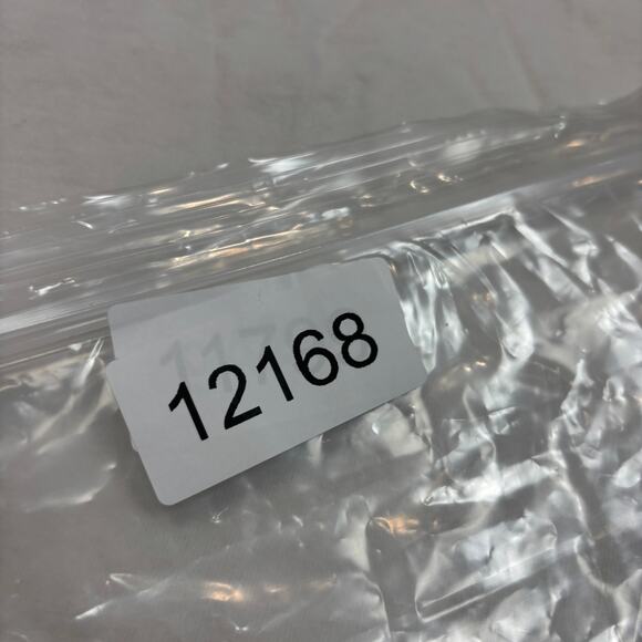 Vintage 90s Santa Cruz Screaming Hand NHS Tag Shirt Men's Small Skater - Picture 11 of 11